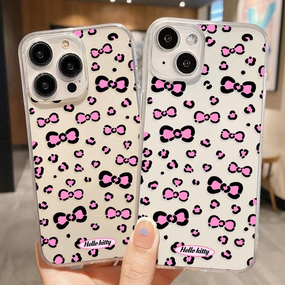 Acrylic Phone Case for iPhone 11 12 13 14 Pro 12 14 16 Pro Max for Samsung A16 A36 A56 S24 FE High-quality Painted Anti-fall Mobile Phone Case