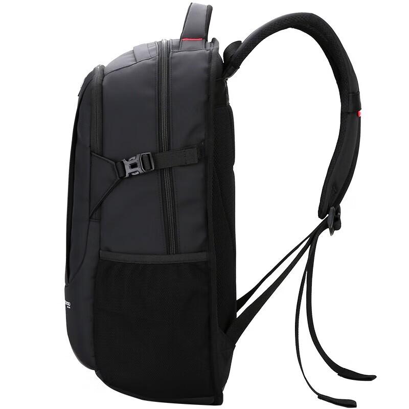 OIWAS Herren 14-Zoll Mode Business Laptop Rucksack