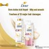 DOVE Silky Smooth Amino Acid Shampoo