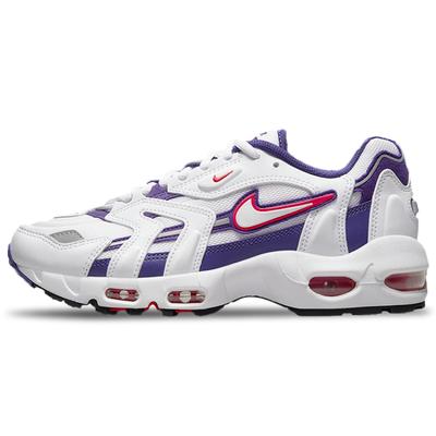 Air Max 96 Ii Cherry Women's Sneakers Casual Shoes DA2230-100
