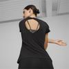 Puma T-Shirt Studio Sheer Fashion 52483901 R S