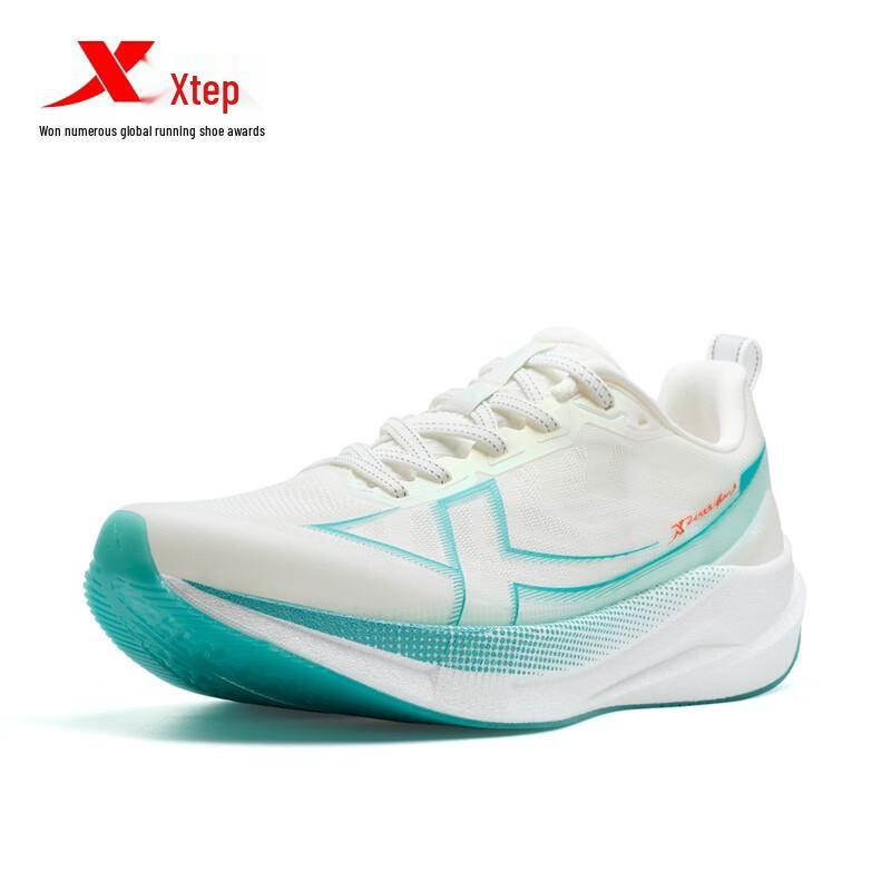 

Xtep 2000 KM V5 Men s Running Shoes L