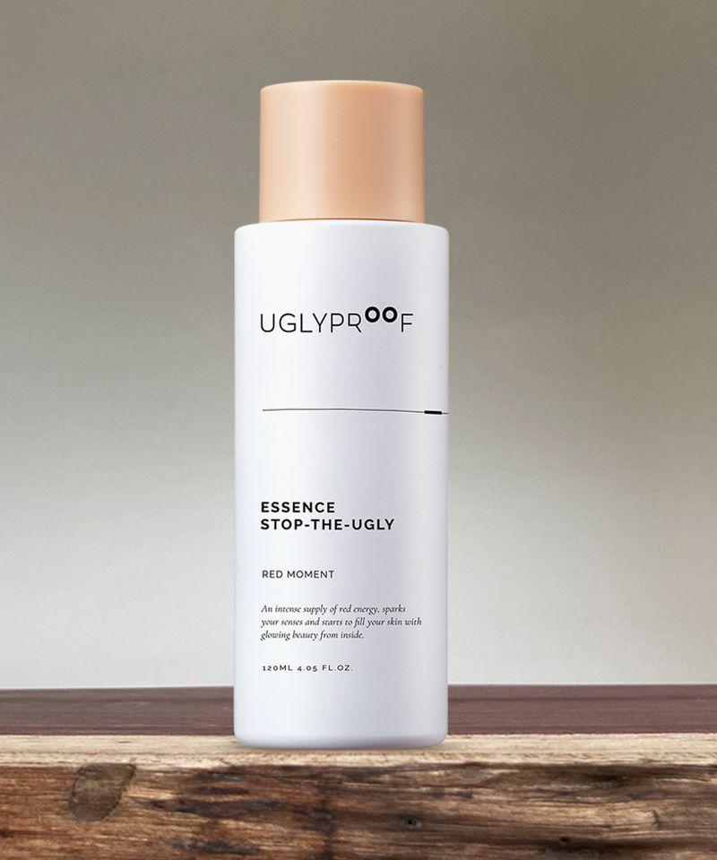 Hamamelis First Essence Red Moment 120ml