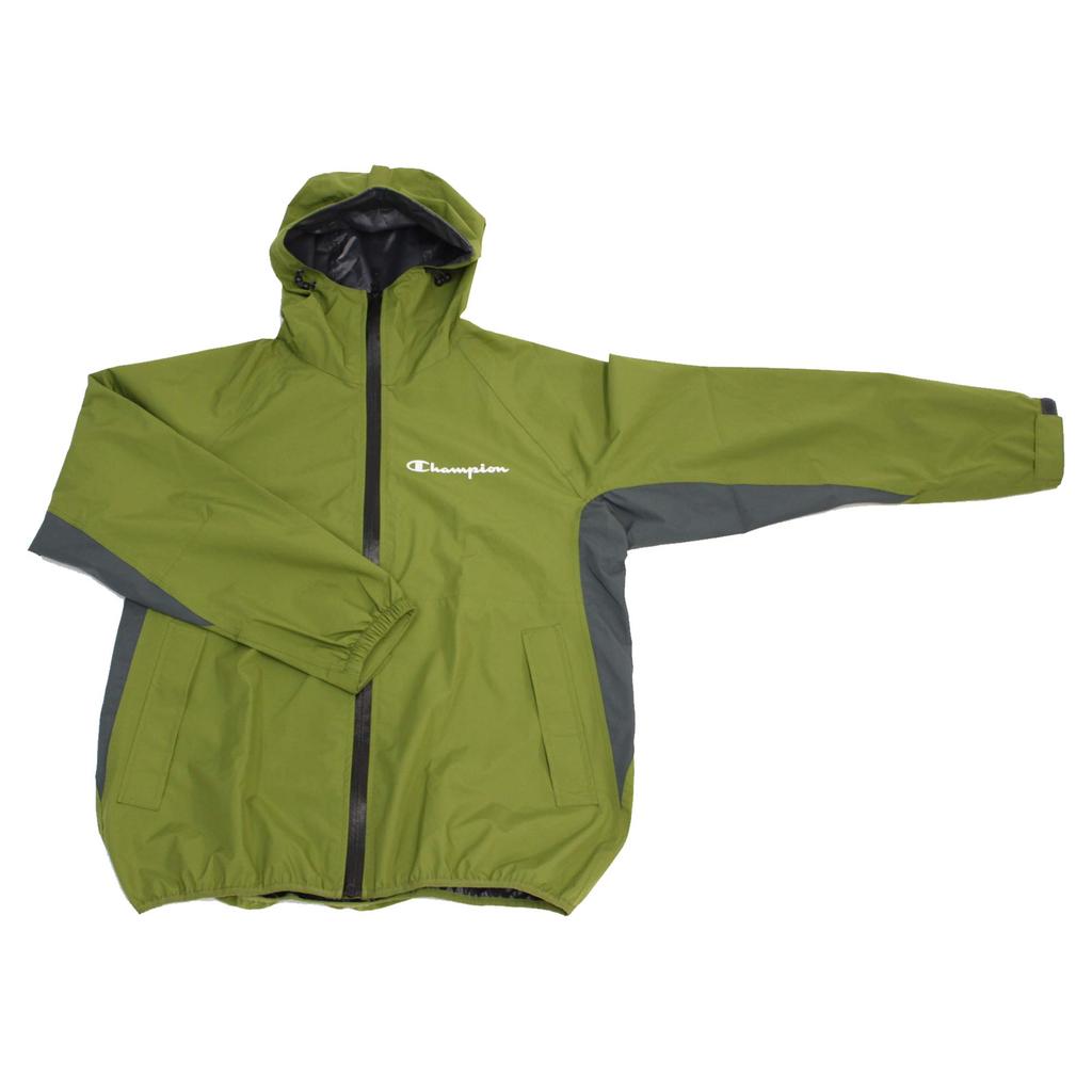 Champion Stretch Rain CHU18ST3L Suit, Khaki, 3L, Unisex,