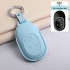 Nio Key Case for ET5T, ET7, ES7, 2024 ES6, EC6, ES8, ET5, EC7 Cars