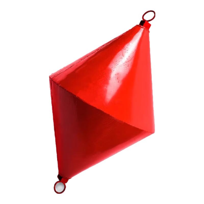 Bosley Marine Iron Anchor Buoy