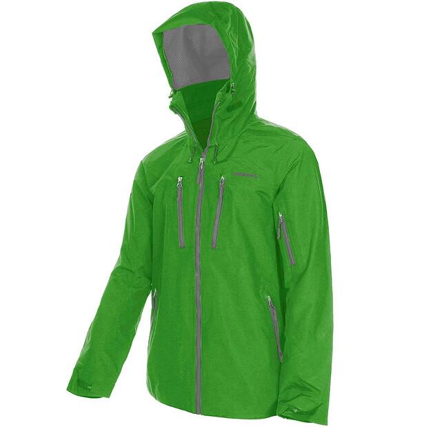 

Trangoworld Karryd detachable куртка S
