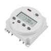 CN102A Timer Electronic Digital LCD Ciclul Numărătoare Inversă Comutator de Control al Timpului (220V)