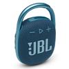 JBL CLIP4 Portable Bluetooth Speaker CN Plug (adapter Included)
