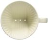 Kalita Coffee Drip Set with 3 Holes for Fast Extraction Speed That Brings Out the Flavor Before Any Unpleasant Taste Comes Dripper Set with High Heat