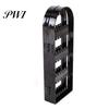 120 Holes Folding Earring Holder Organizer Screen Jewelry Display Storage Rack
