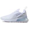 (WMNS) Nike Air Max 270 'Metallic Summit White' Damen CD8497-100