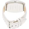 Frank Miura Zero Model Greco-Roman Style 400 Wins Commemorative Watch Leather Strap Colorful White