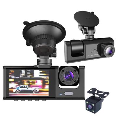אלקטרוניקה לרכב – מצלמות DVR לרכב