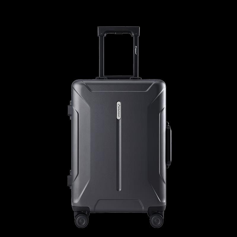 Diplomat Hardside Luggage