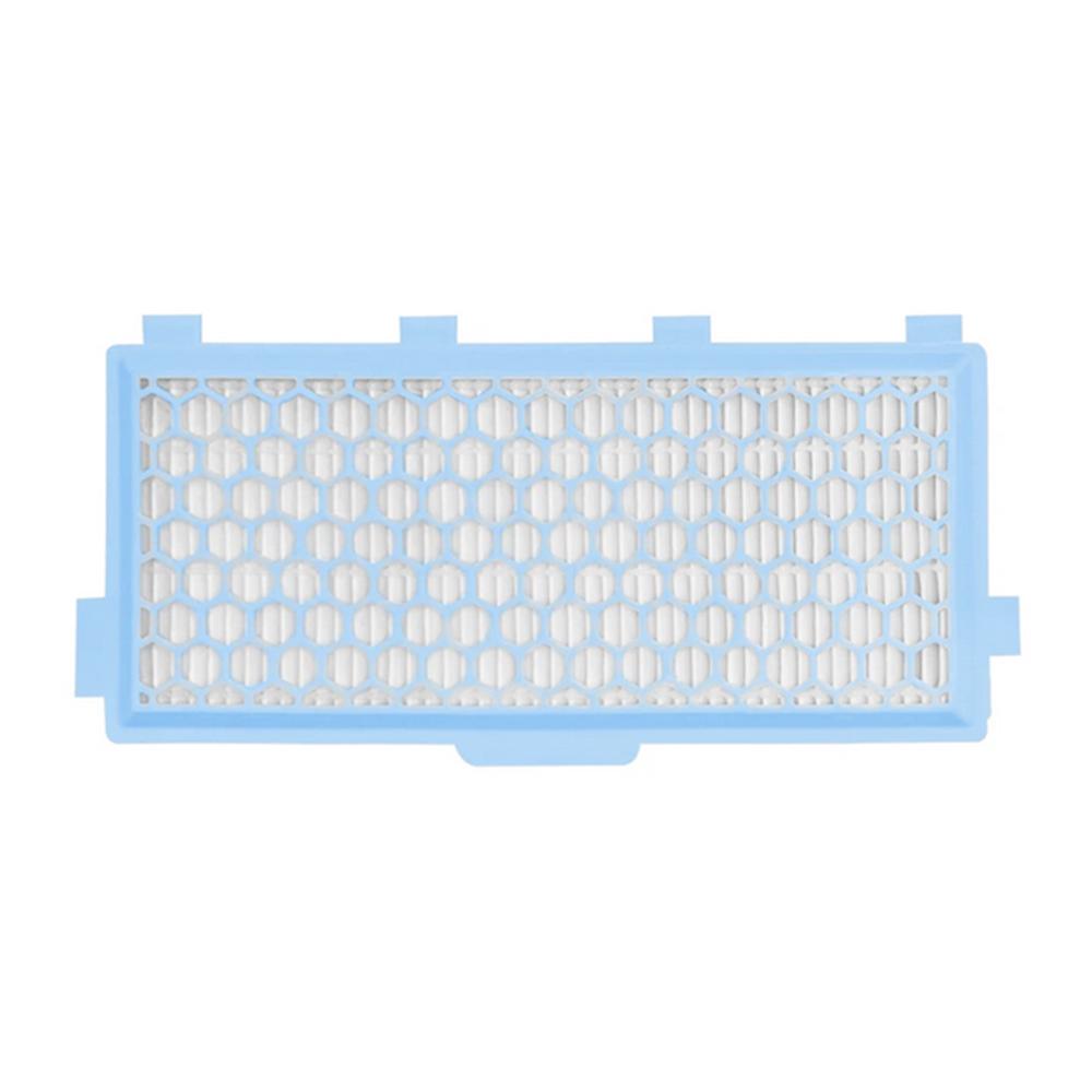 4 st Filter Passar För Miele S8340 C2 C3 S6
