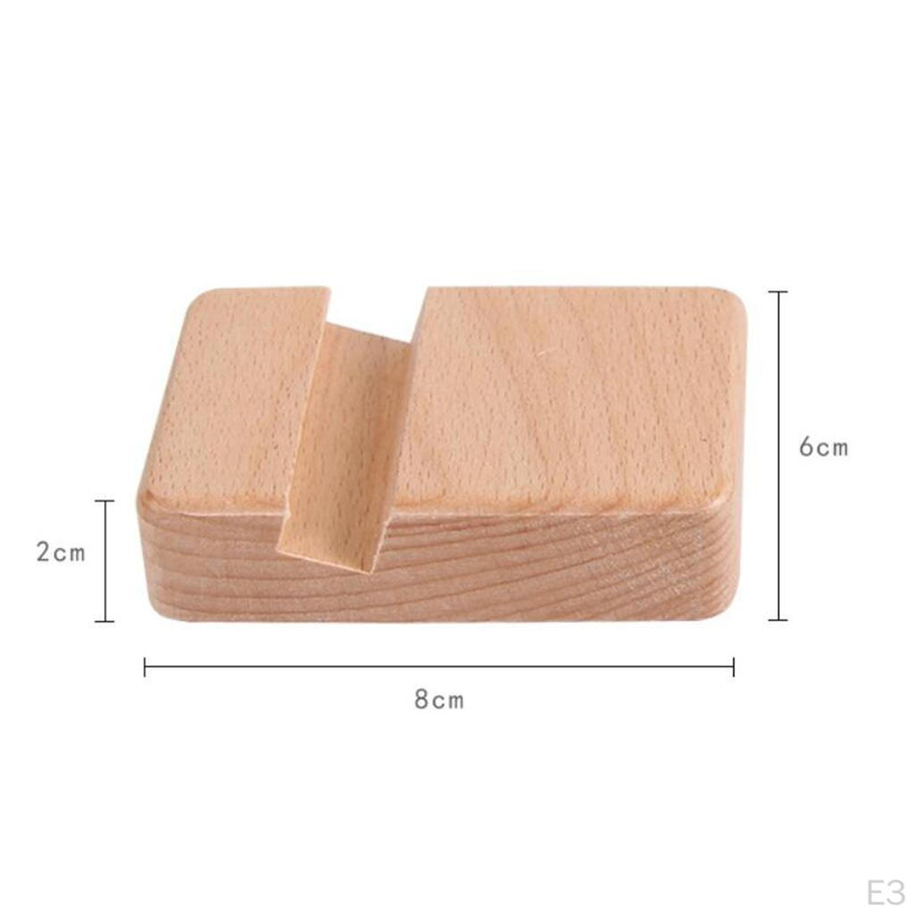 Phone Desktop Stand Holder for Mobile Calendar