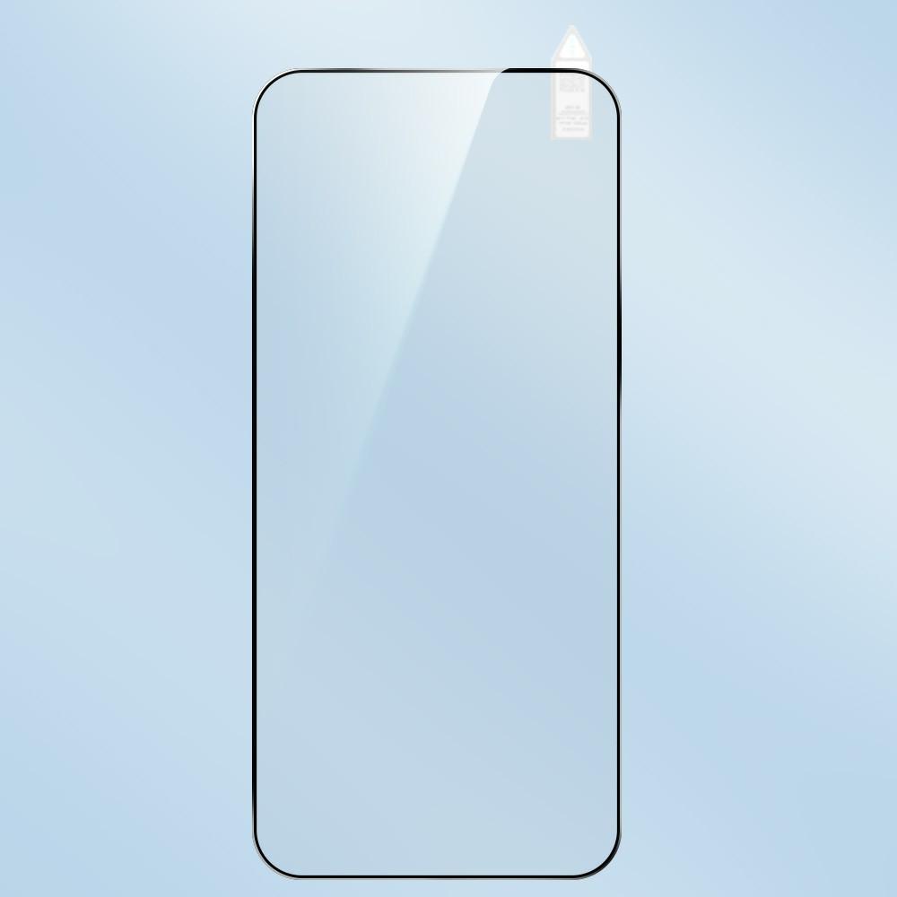 RURIHAI 10Pcs For Honor 400 Lite High Aluminium-Silicon Glass Film 0.26mm 2.5D Screen Protector
