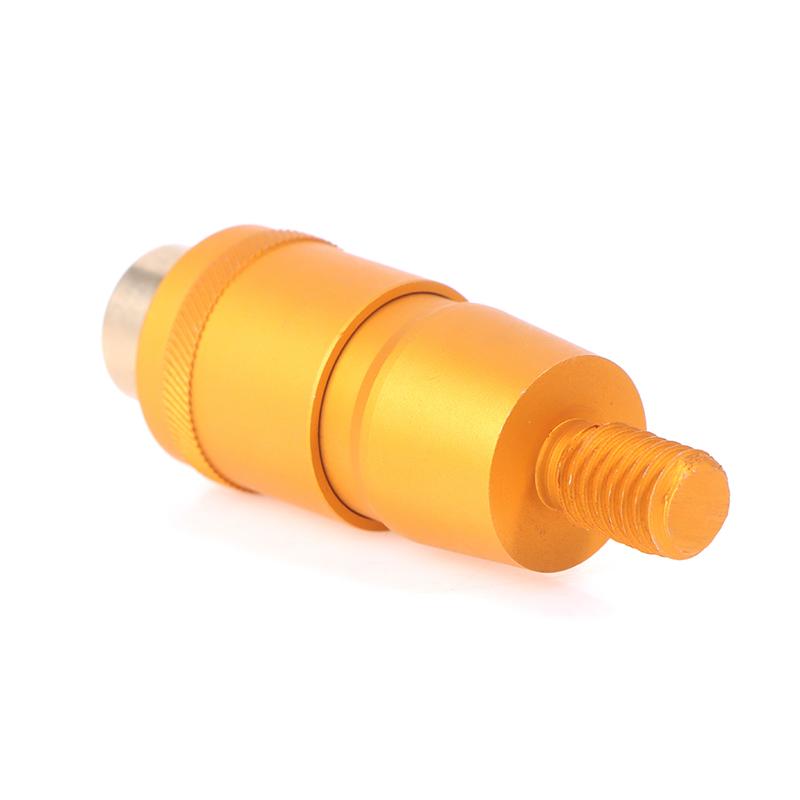 Konektor rybářského podběráku Rychloupínací adaptér Konektor tyče na tyč