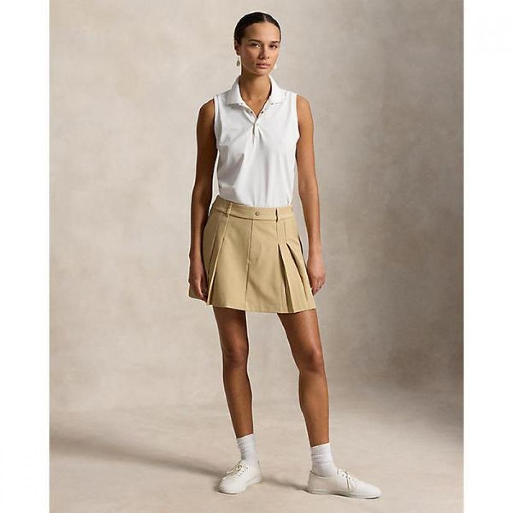 

Polo Ralph Lauren Women S Pleated Skirt wmxgShoncS20184230 XS