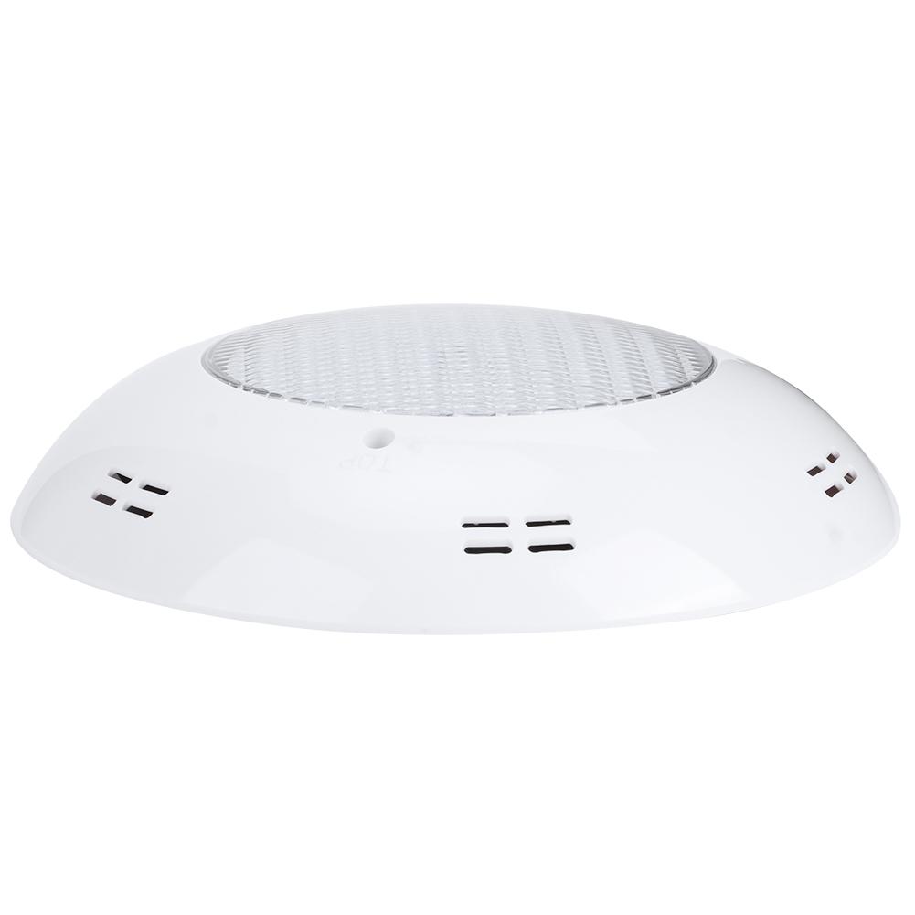 18W 159LED Swimming Pool Light IP68 Waterproof Remote Control Decorative Lamps AC12V