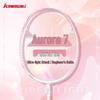 Kawasaki Aurora 7 Fullkolfiber Badmintonracket