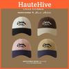 Adjustable Cotton Chic Duck Bill Cap Spring Autumn Vintage Streetwear Fashion