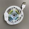 5V USB Waterproof COB LED Strip with Touch Dimming Switch for Cabinets