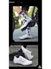 Unisex Road & Mountain Bike Cycling Shoes with Lock-Free Flat Bottom