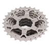 Lightweight 11 Speed Cassette 11‑28T Cassette Flywheel Cycling Accessories for Road Bike Bicycle