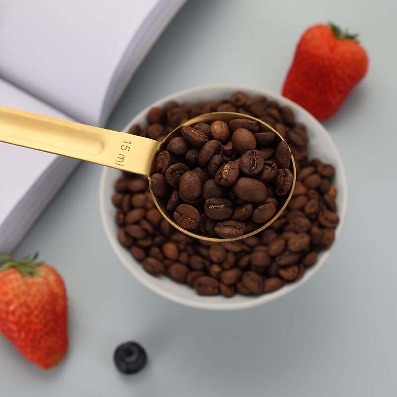 ZISIZ Messlöffel aus Edelstahl