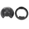 Dough Kneading Head Protector Secure Fit Easy To Install Mixer Blade Kneading Head Protective Cover