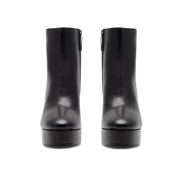 Ankle Boots Gino Rossi BOLLATE-111149 Black