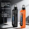 Electric Nose Ear Hair Trimmer Portable Nose Hair Remover Rechargeable Anti‑Pinch Nose Hair Remover Grooming Tool For Men Women