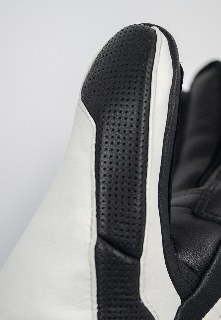 Reusch Master Pro Basic Leather Ski Gloves 7746 (2022-2023 Model) 9.0