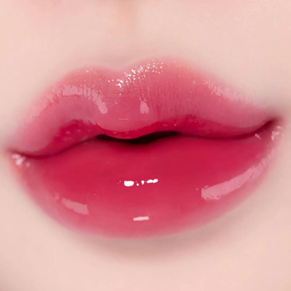 [ETUDE] ETUDE Over Glowy Tint 3g (6 Color Options)