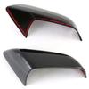 Tesla Model S (2017-2019) Side Wing Mirror Cover Decoration