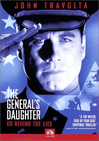 

DVD - Дочь генерала Элизабет Кэмпбелл PDF27 Япония Фильмы и DVD Б/У