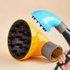 DIY Curly Hair Dryer Diffuser Hair Styling Wind Curler Hair Roller Drying Cover  Barber