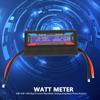 4.8V 60V 150A High Precision Watt Meter Voltage Amp Meter Power Analyzer