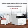 Canon MF752Cdw Wireless A4 Color Laser Multifunction Printer CN Plug (adapter Included)