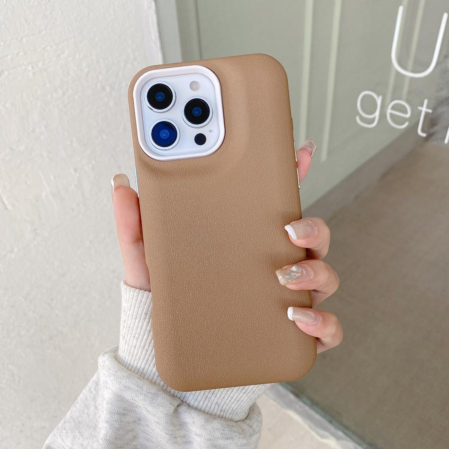 Módní 3D tlustý tekutý silikonový obal na telefon pro iPhone 16 15 14 13 12 11 Ultra nárazuvzdorná ochrana zadních krytů mobilního telefonu