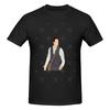 Funny The Count Of Monte Cristo Unisexs Tshirt Printed Tops Are Loose and Slim Fit Womens Tshirts
