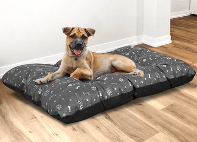 Waterproof Dog Bed Cushion PRESTIGE M, L, XL!