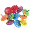 Fun Wooden Spinning Tops for Children’s Party Gifts  Birthday Carnival Gift Souvenirs Back-to-school Classroom Rewards