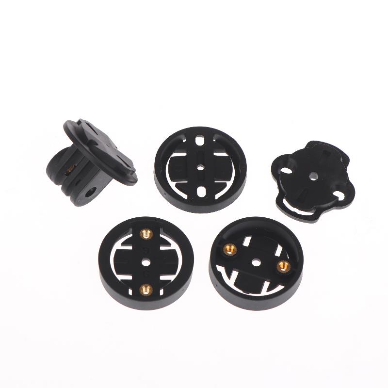 1/2/3/5 Stück Fahrrad Vorbau Kappe Halter Fahrradcomputer Halterung Ersatz Einsatz Adapter Für Garmin Computer
