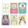 Heart Goddess Cards Masashi Hasegawa 44 Cards with Japanese Instructions [Authentic]
