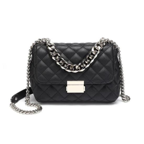 Designer Bags for Women  Luxury Checkered Ladies Crossbody Bags for Women Famous Female Brand Shopping Bag