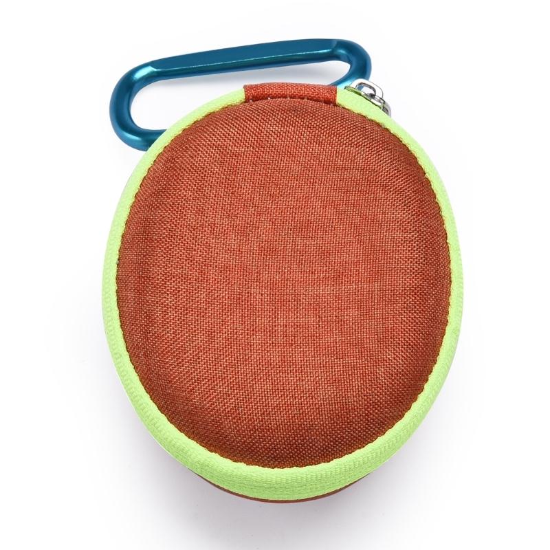 Storage Carrying Case Pouch Shockproof Clutch Handbag for Tamagotchi-Pix Virtual Interactive Pet Game Machine Accessory