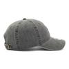 New Era 9TWENTY EasySnap Cap MLB New York Yankees NY Black Tonal Acid Wash ONSPOTZ Exclusive and 920 New Era BB Cap UV Protection Trendy Functional